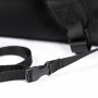 Рюкзак-переноска Pet Fashion «Quadra» для собак до 5 кг, 38*32*26 см, чорний