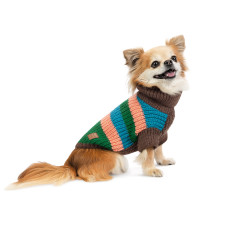 Светр для собак PetFashion Happy