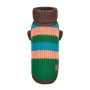 Светр для собак PetFashion Happy