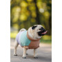 Свитер PetFashion Rich для собак нестандартных размеров (такс, корги, мопсов, французских бульдогов)