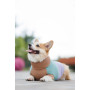 Свитер PetFashion Rich для собак нестандартных размеров (такс, корги, мопсов, французских бульдогов)