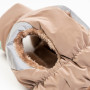 Жилет на хутрі PetFashion Chip для такс та французьких бульдогів
