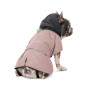 Жилет-попона PetFashion Max для такс и французских бульдогов