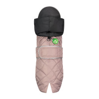 Жилет-попона PetFashion Max для такс и французских бульдогов