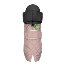 Жилет-попона PetFashion Max для такс и французских бульдогов