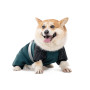 Комбинезон PetFashion Den для такс и корги