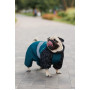 Комбинезон PetFashion Den для такс и корги