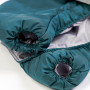 Комбинезон PetFashion Den для такс и корги