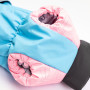 Комбинезон PetFashion Milly (для ДЕВОЧЕК) для такс и корги