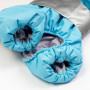 Комбинезон PetFashion Milly (для ДЕВОЧЕК) для такс и корги