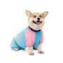 Комбинезон PetFashion Milly (для ДЕВОЧЕК) для такс и корги