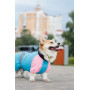 Комбинезон PetFashion Milly (для ДЕВОЧЕК) для такс и корги