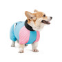 Комбинезон PetFashion Milly (для ДЕВОЧЕК) для такс и корги