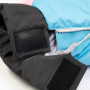 Комбинезон PetFashion Milly (для ДЕВОЧЕК) для такс и корги