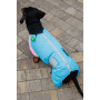 Комбинезон PetFashion Milly (для ДЕВОЧЕК) для такс и корги
