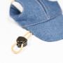 Кепка для собак PetFashion Den