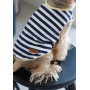 Майка для собак PetFashion Tropic