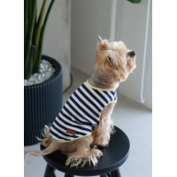 Майка для собак PetFashion Tropic