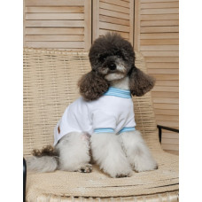 Футболка для собак PetFashion Polo