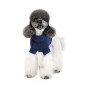 Свитер PetFashion Sam для собак, синий