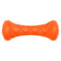 Игровая гантель для апортировки PitchDog, оранжевая