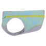 Охолоджуючий жилет для собак Ruffwear Swamp Cooler Zip, синій
