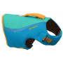 Рятувальний жилет для собак Ruffwear Float Coat™, бірюзово-синій
