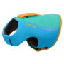 Рятувальний жилет для собак Ruffwear Float Coat™, бірюзово-синій