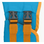 Рятувальний жилет для собак Ruffwear Float Coat™, бірюзово-синій