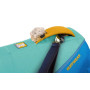Рятувальний жилет для собак Ruffwear Float Coat™, бірюзово-синій