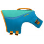 Рятувальний жилет для собак Ruffwear Float Coat™, бірюзово-синій
