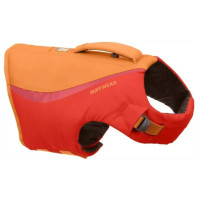 Рятувальний жилет для собак Ruffwear Float Coat™, червоний