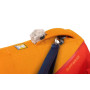 Рятувальний жилет для собак Ruffwear Float Coat™, червоний