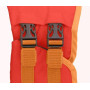 Рятувальний жилет для собак Ruffwear Float Coat™, червоний