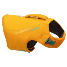 Рятувальний жилет для собак Ruffwear Float Coat™, помаранчевий