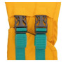 Рятувальний жилет для собак Ruffwear Float Coat™, помаранчевий