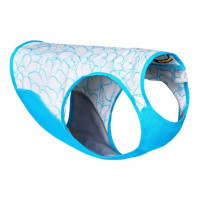 Охолоджуючий жилет для собак Ruffwear Swamp Cooler Zip, блакитний