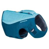 Рятувальний жилет для собак Ruffwear Float Coat™, синій