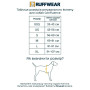 Рятувальний жилет для собак Ruffwear Confluence™, блакитний