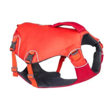 Рятувальний жилет для собак Ruffwear Confluence™, помаранчевий