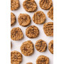 Джерки для собак Savory Puppy Coins With Turkey – монетки для щенков с индейкой, 100 г