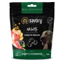 Лакомство для собак Savory Dog Mobility Rabbit and Chokeberries для здоровья суставов у собак – с кроликом и черноплодной рябиной, 200 г