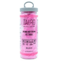 Tauro Pro Line Рушник для сушки та охолодження котів і собак, 64х43 см, рожевий
