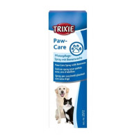 Спрей защитный для подушечек лап Trixie Paw Care для котов и собак, 50 мл