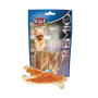 Лакомство для собак Trixie PREMIO Rabbit Ears ушки кролика и филе курицы, 80 г