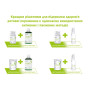 Vet Expert Caryodent Enzymatic Spray Ензимний спрей для ротової порожнини котів і собак, 75 мл