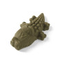 Лакомство для собак Whimzees Alligator в форме аллигатора М, 12 шт