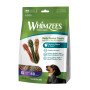 Лакомство для собак Whimzees Toothbrush в форме зубной щетки XS, 48 шт